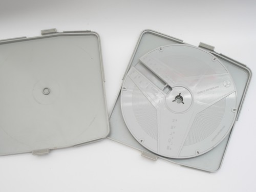 Original bolex plastic - plastic, super