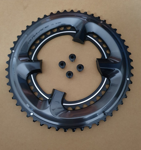 New shimano dura ace r9100 - shimano,