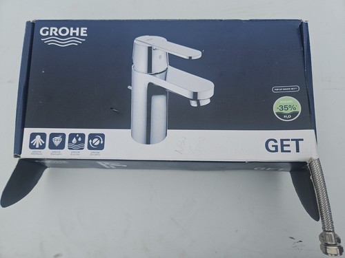 Grohe get tap 23495000 - tap,
