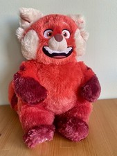 Pixar Turning Red Panda Mei