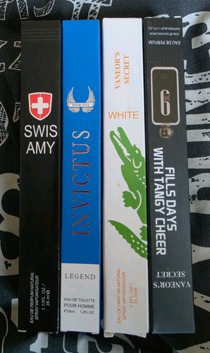 Mens women bundle 4 - mens/women's, of