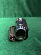 Sony Handycam DCR-SX30E For
