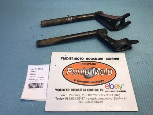 Pair semi steering - pair,
