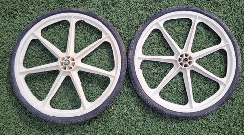 Vintage skyway tuff - 2,