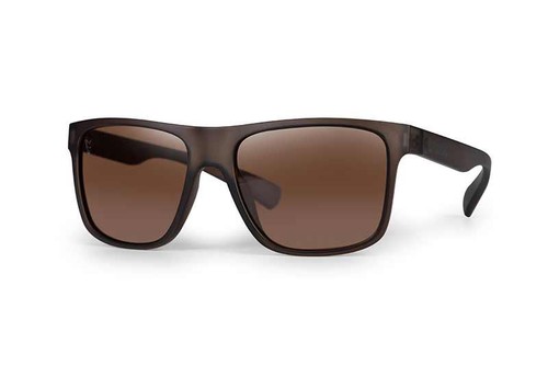 Fox avius trans khaki brown - avius,