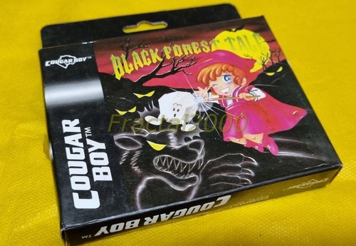 Black forest tale - forest,