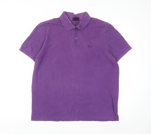 Hugo boss men purple - boss, men’s