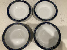 Denby baroque cereal - x,