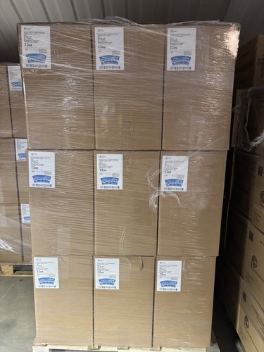 Box job lot pallet of - 18,