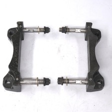 BMW E46 M3 Front Brembo brake