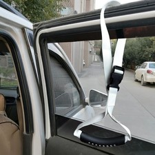 Generic Vehicle Support Grab