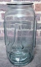 Recycled Large Glass Kitchen