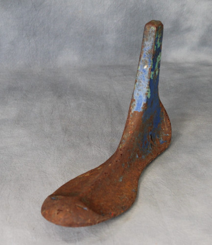 Antique vintage metal - vintage, cobblers