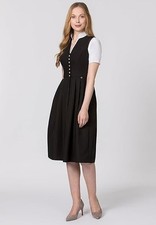 Stockerpoint women dirndl - women's,