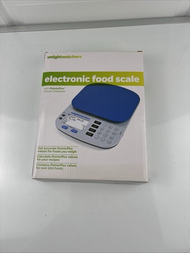 Weight watchers electronic - watchers,