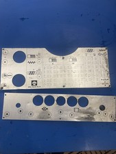 colchester triumph 2000 data