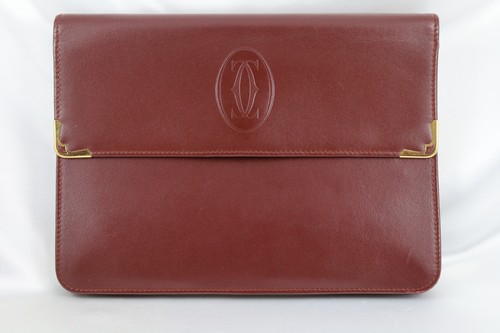 Vintage must cartier - must,
