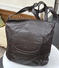 VIntage Stone Mountain Brown