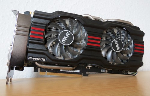 Asus geforce gtx 770 - geforce,