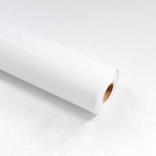 10m white textured wallpaper - white,