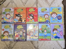 Horrid Henry DVD Bundle x10 |