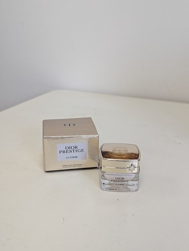 Dior prestige creme - la,