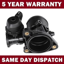 THROTTLE BODY For FORD FOCUS C-MAX 2.0 TDCI S-MAX 2.0 TDCI 0345C4 9664960080