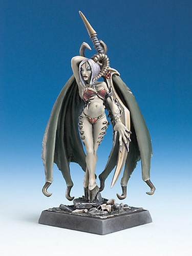 Freebooter cha 005 - freebooter, succubus