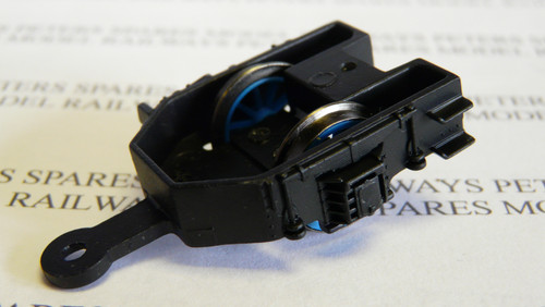 Hornby x8348b class - x8348b,