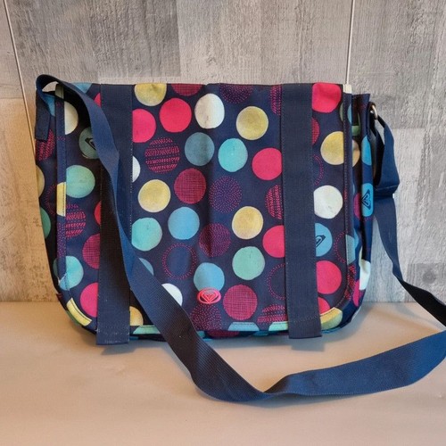 Roxy messenger bag - messenger,