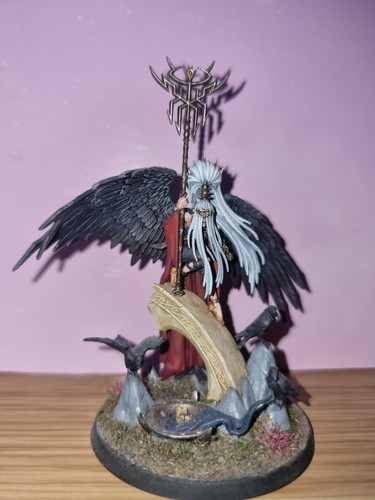 Daughters khaine krethusa - khaine,