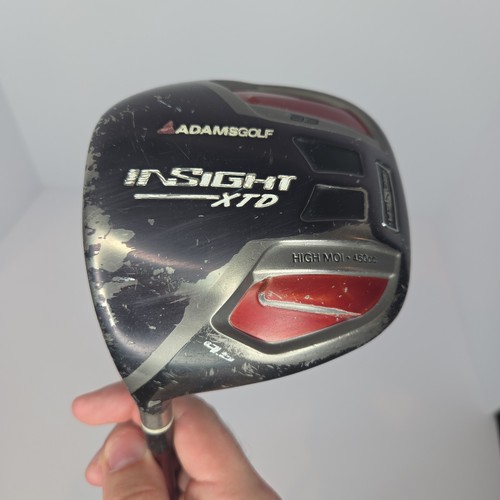 Adams golf insight xtd - golf, a3