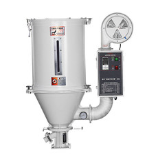 Plastic Dryer, Injection