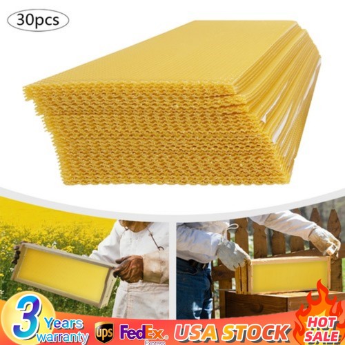 30x bee hive - hive, honey