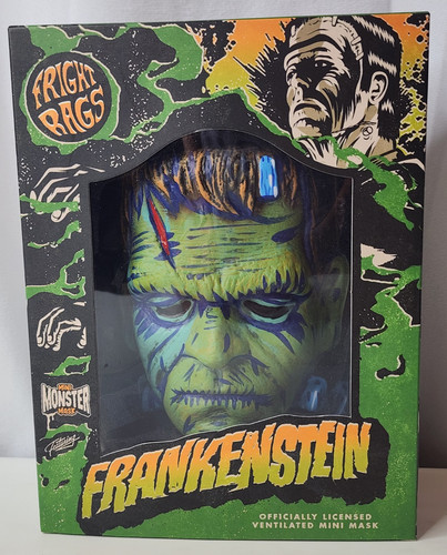 Fright rahs universal monsters - rahs,