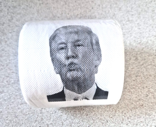 Donald trump novelty funny - donald,