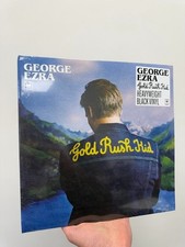 George Ezra : Gold Rush Kid