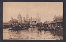 Lancashire LIVERPOOL Canning