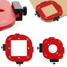 2X/Set 4 in 1 Corner Radius