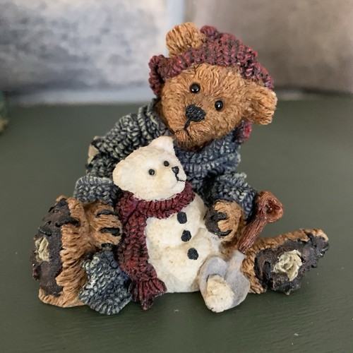 1994 boyds bears - boyds, friends