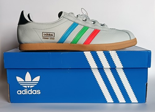 Adidas originals trimm star - trimm,