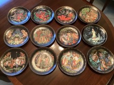 RUSSIAN FAIRYTALES COLLECTORS