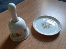 Vintage Wedgwood Bone China