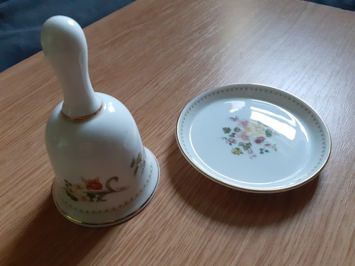 Vintage wedgwood bone - vintage,