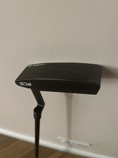 Ping PLD Answer 2D Putter RH Standard Length Original Grip And Headcover