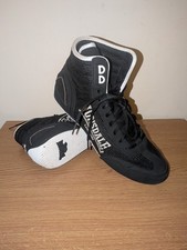 Mens Lonsdale Contender Boxing