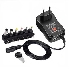 Universal AC/DC Power Supply