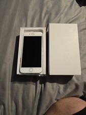 Apple iPhone 8 64GB Silver