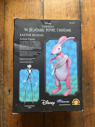 Disney tim burton the - tim, burton’s