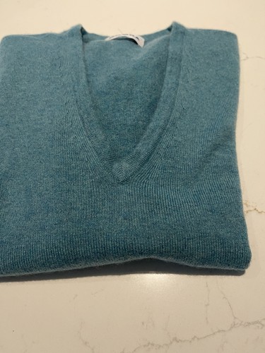 Brora cashmere jumper - brora,